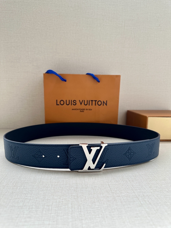 激安ルイヴィトンベルト正面デザイン